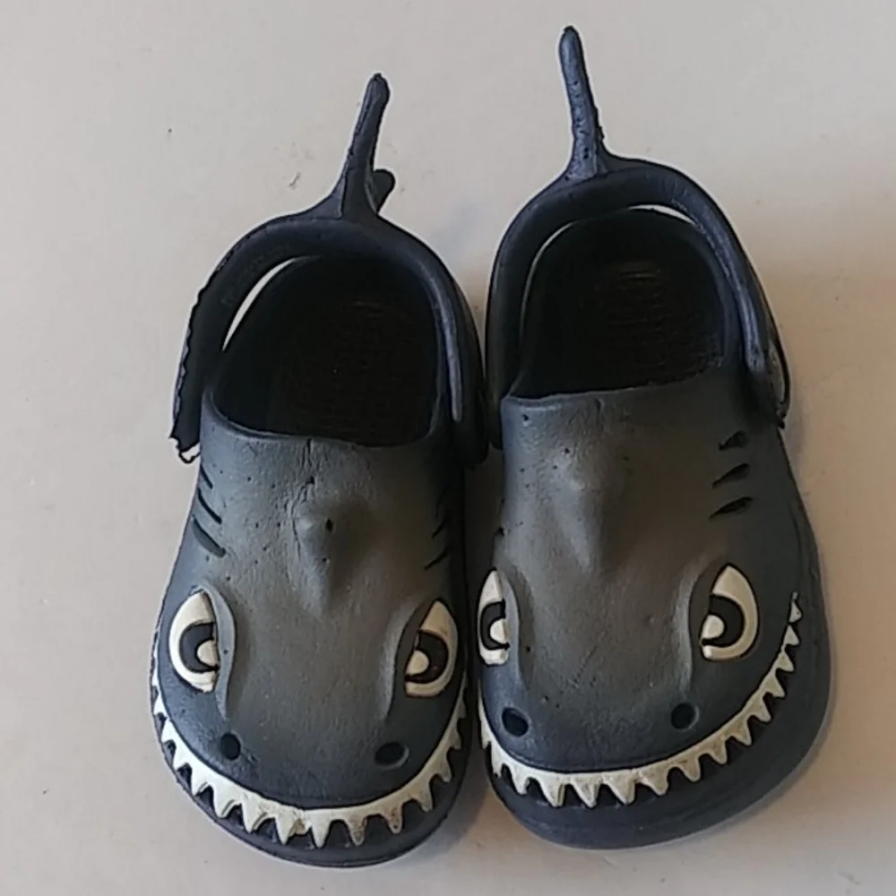 Capelli New York Boys Shoes Size 5